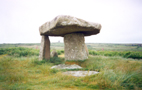 Lanyon Quoit